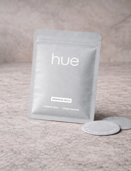 Hue Berberine Patch