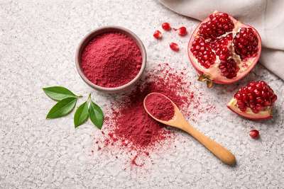 <strong>Pomegranate Extract</strong>