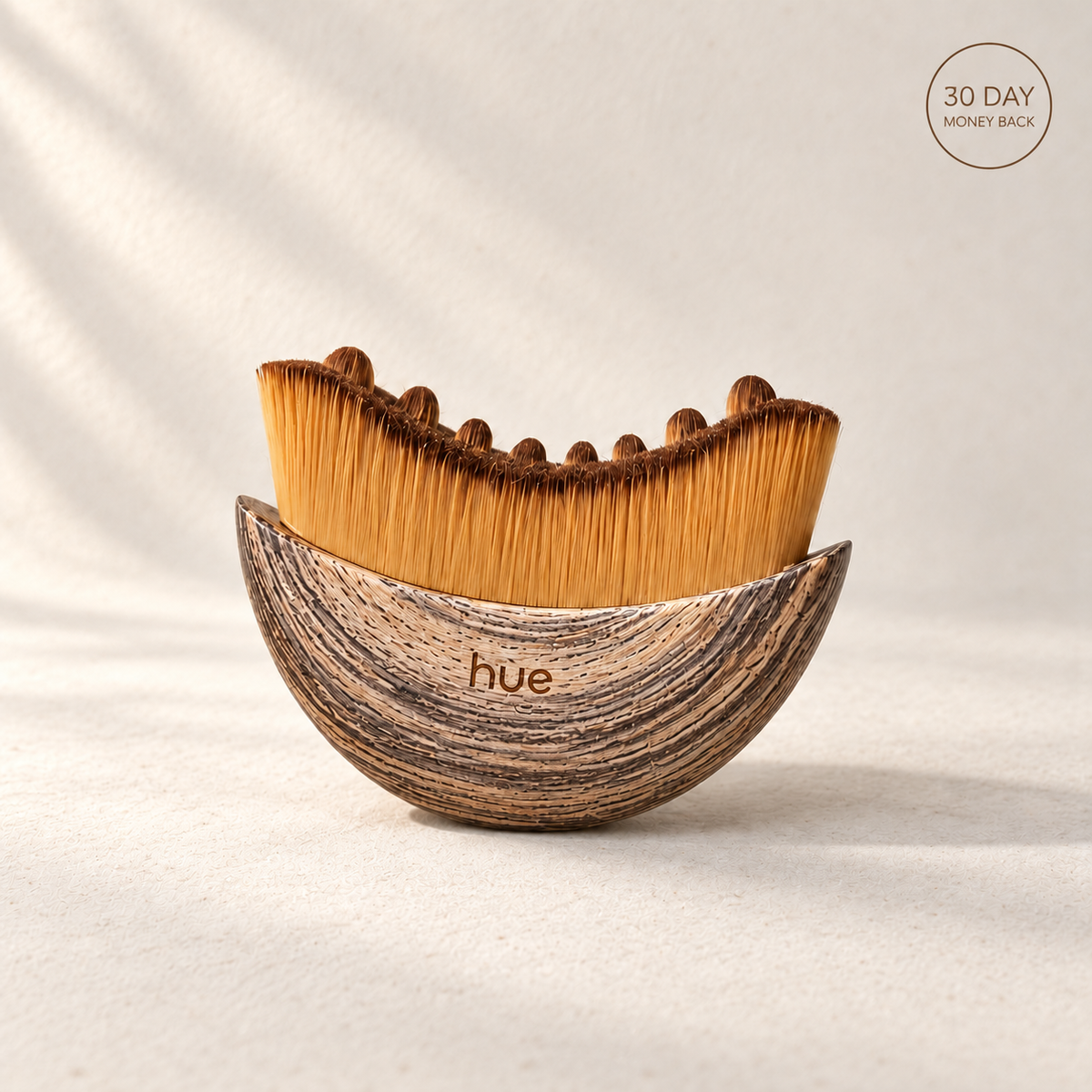 Hue Lymphatic Face Brush