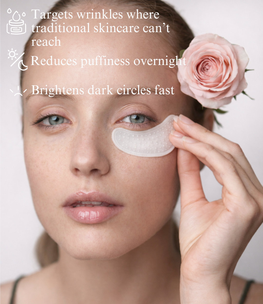 Hue Micro-Needle Patch