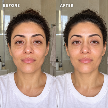 Hue Lymphatic Face Brush