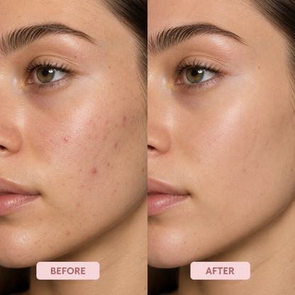 The Pimple Patch Roll