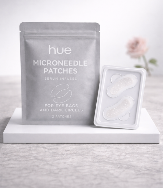 Hue Micro-Needle Patch